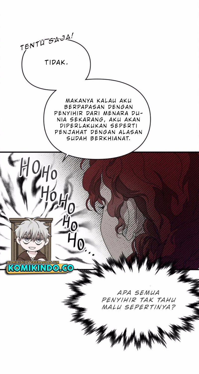 Under the Oak Tree Chapter 35 Gambar 56