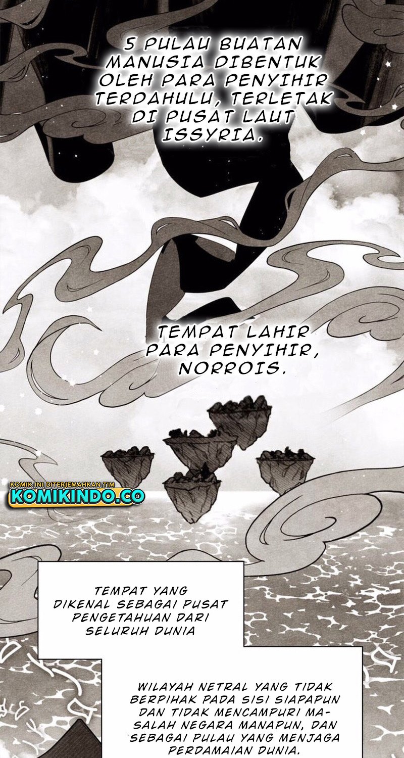 Under the Oak Tree Chapter 35 Gambar 51