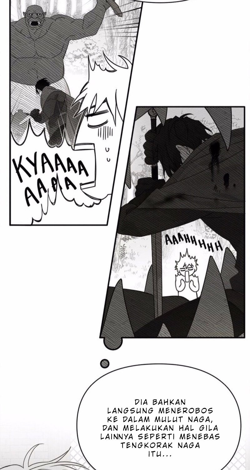 Under the Oak Tree Chapter 35 Gambar 64