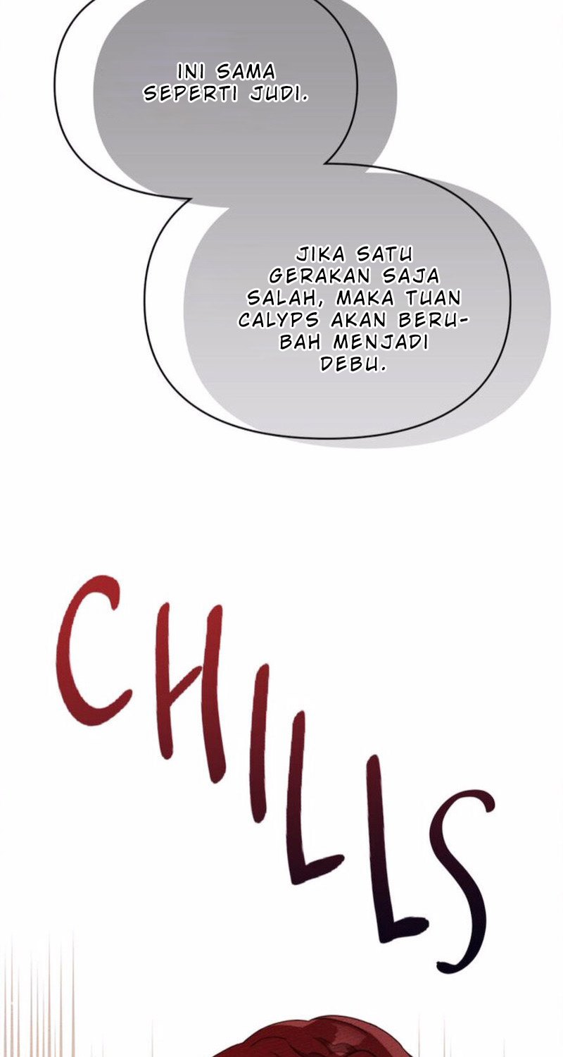 Under the Oak Tree Chapter 35 Gambar 75