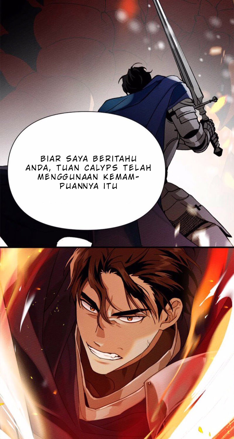 Under the Oak Tree Chapter 35 Gambar 73