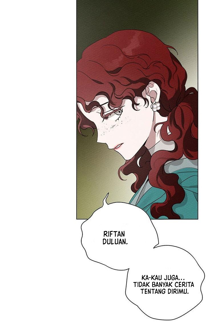 Under the Oak Tree Chapter 33 Gambar 19