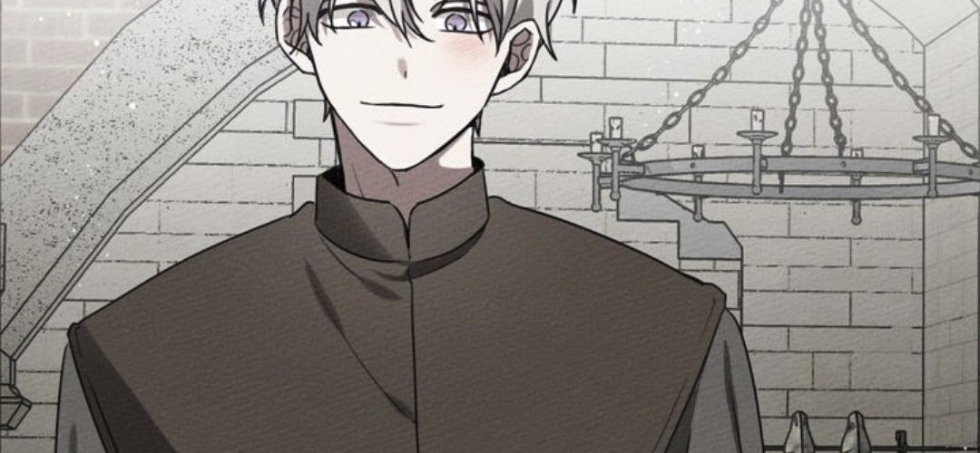 Under the Oak Tree Chapter 22 Gambar 12