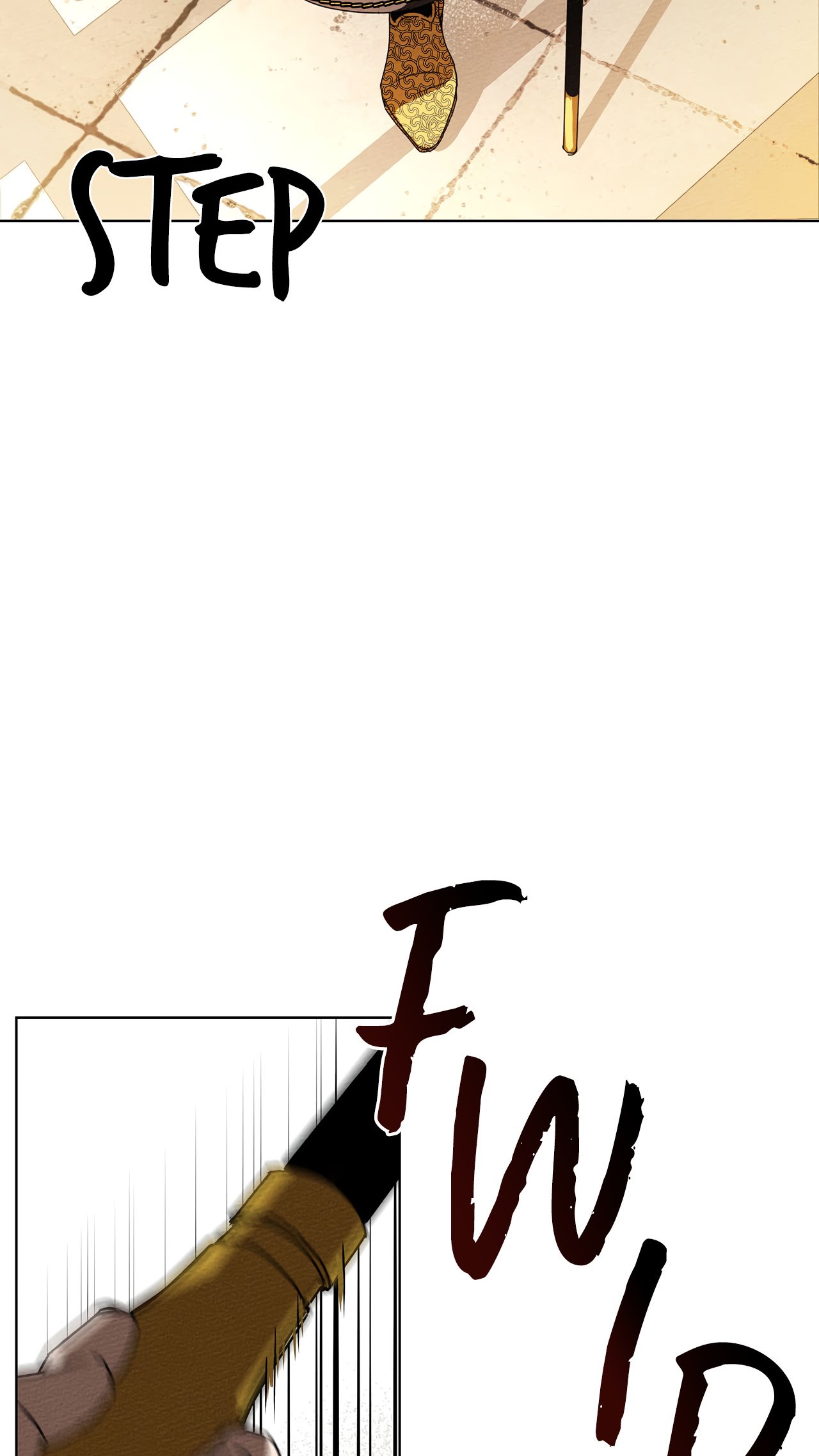 Under the Oak Tree Chapter 01 Gambar 24