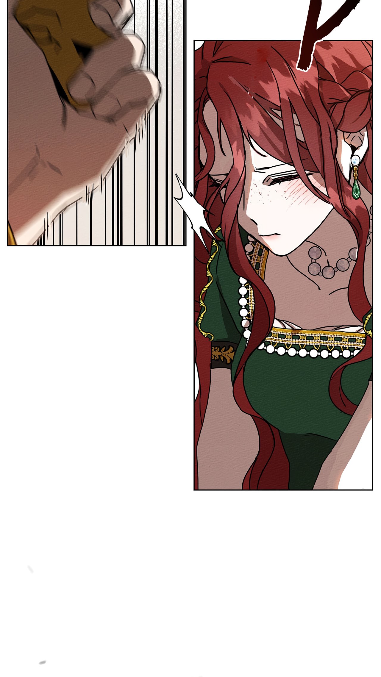 Under the Oak Tree Chapter 01 Gambar 25