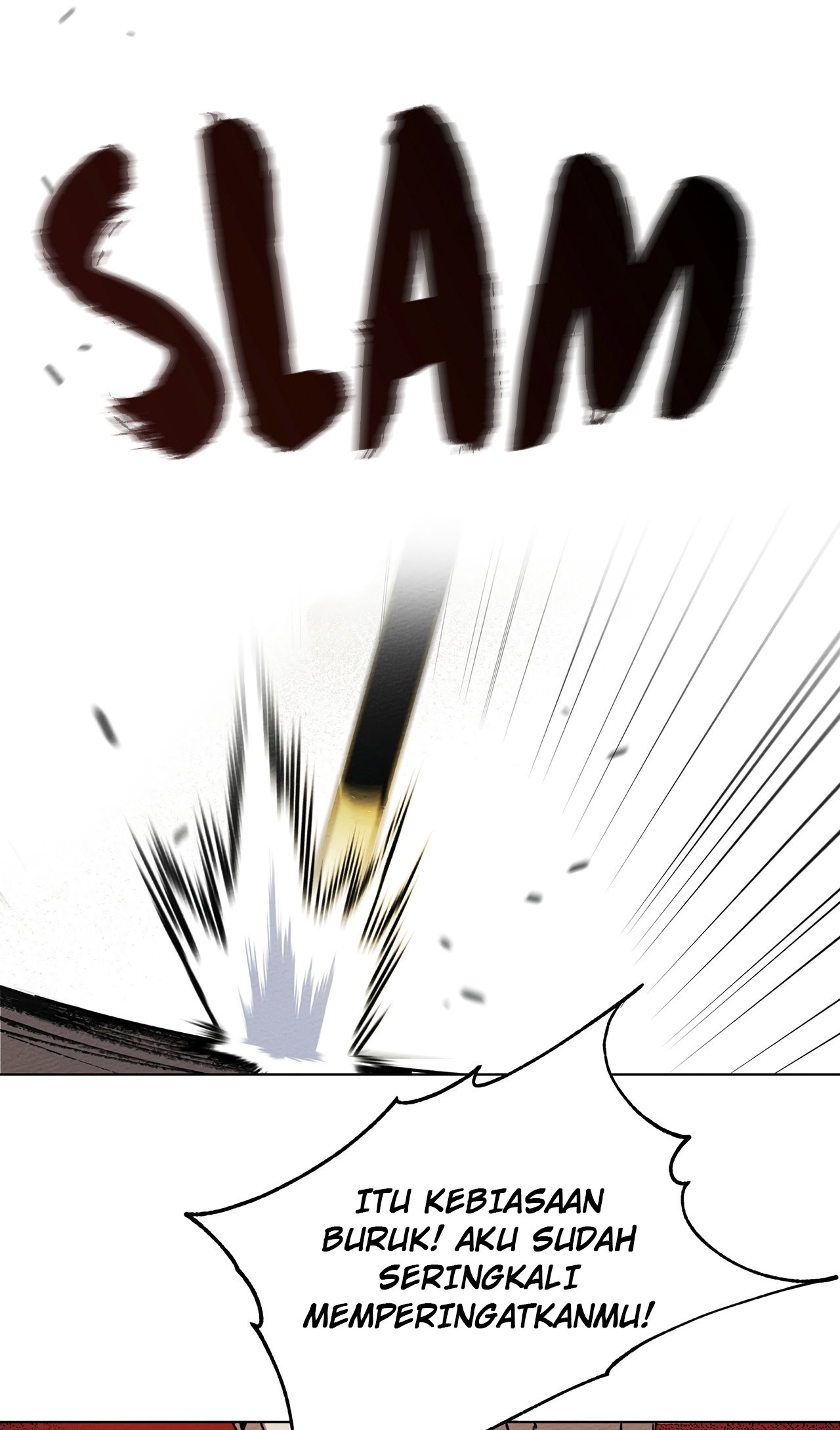 Under the Oak Tree Chapter 01 Gambar 26