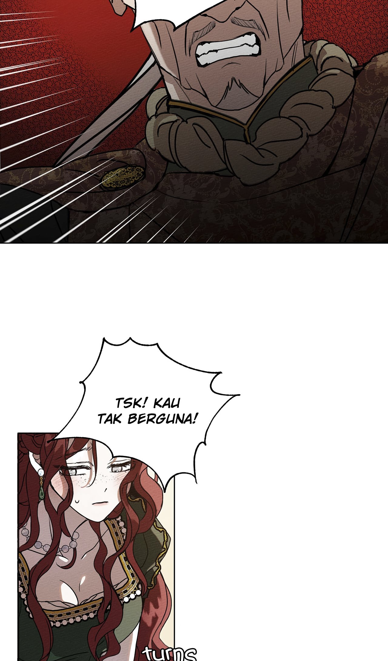 Under the Oak Tree Chapter 01 Gambar 27