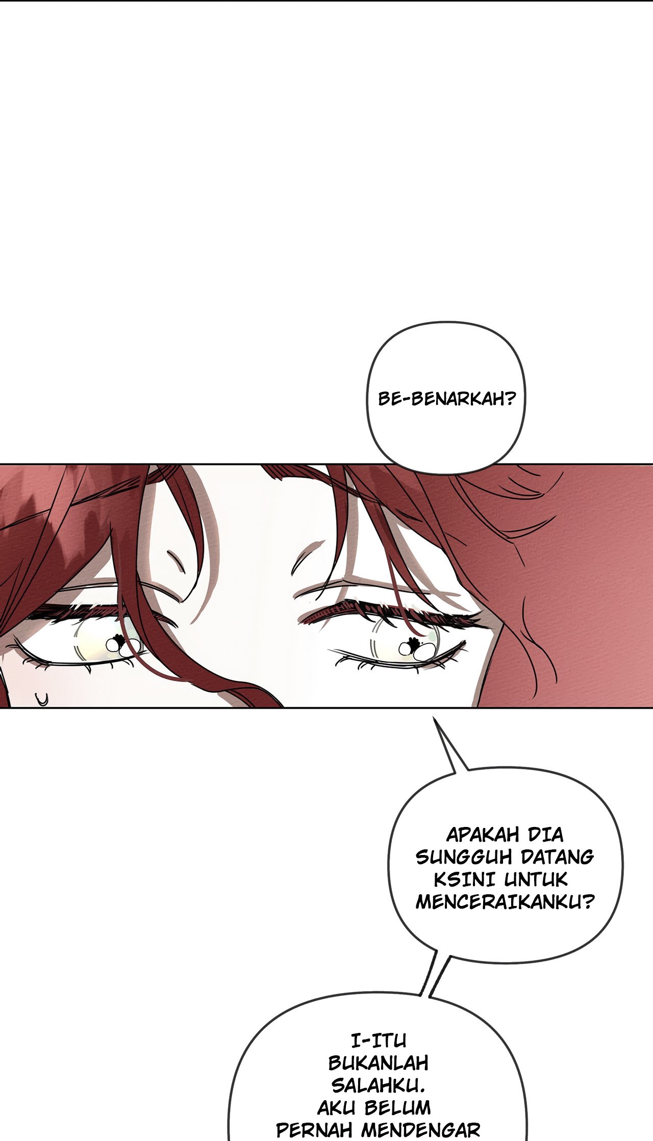 Under the Oak Tree Chapter 01 Gambar 20