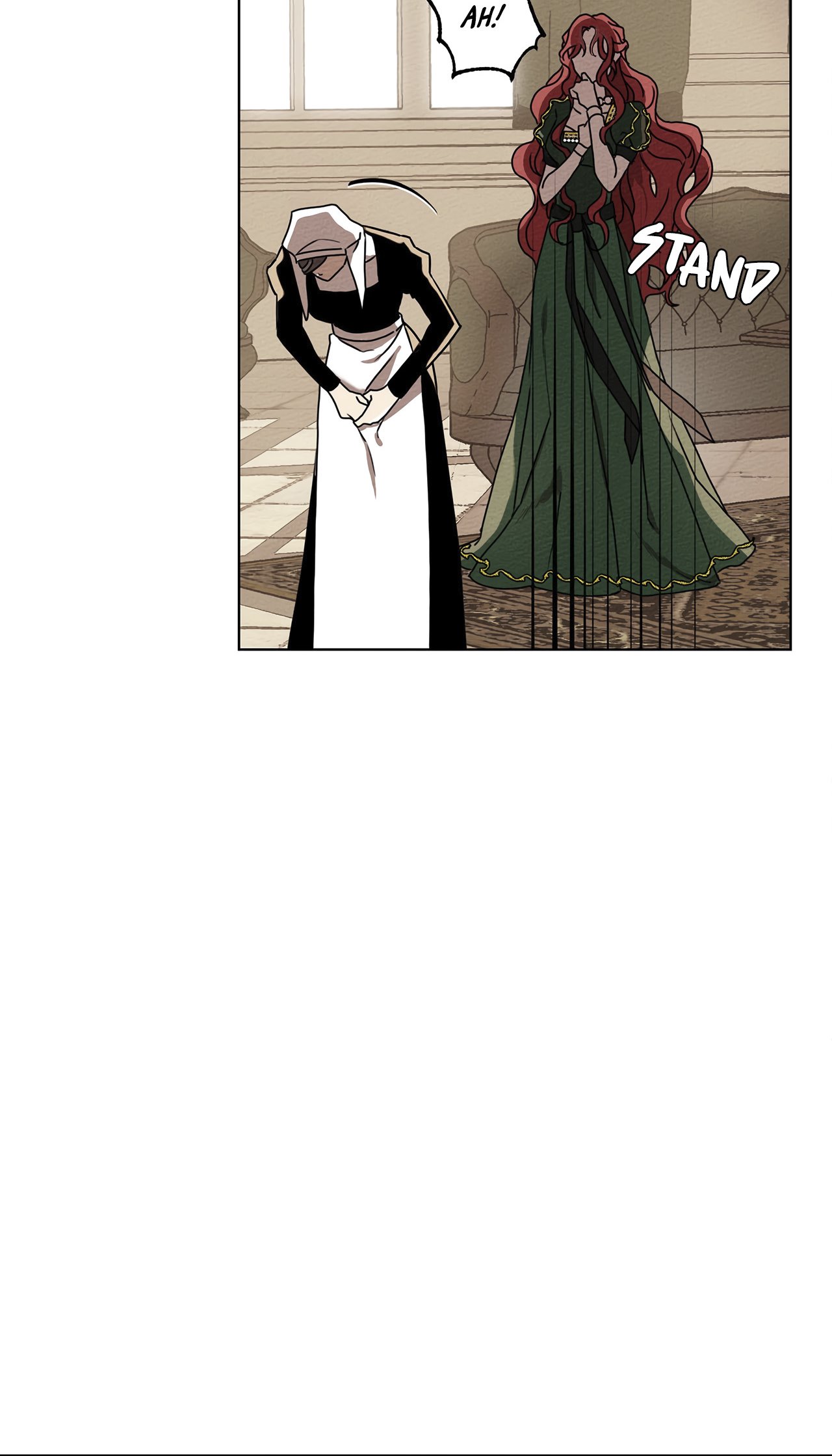 Under the Oak Tree Chapter 01 Gambar 22