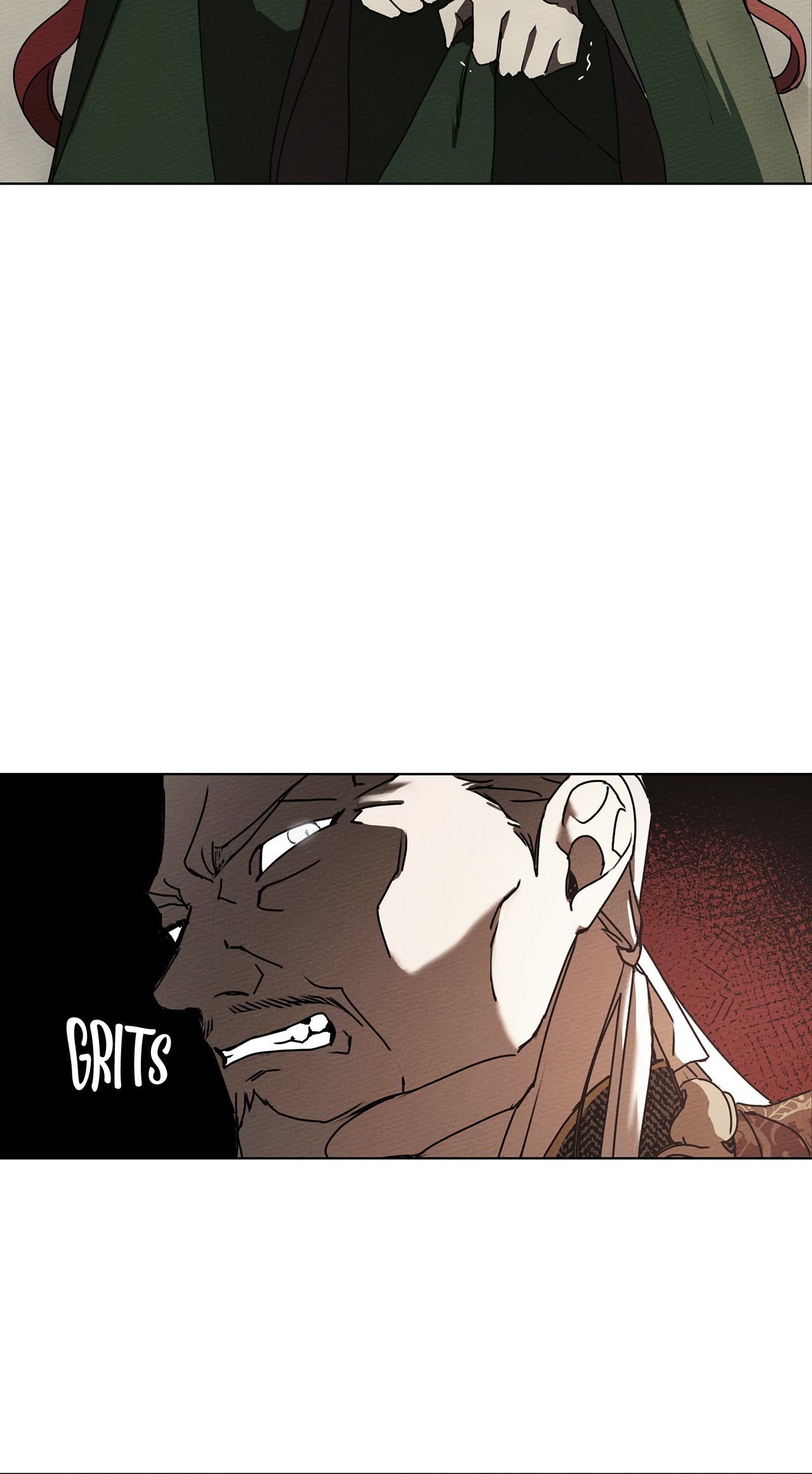 Under the Oak Tree Chapter 01 Gambar 40