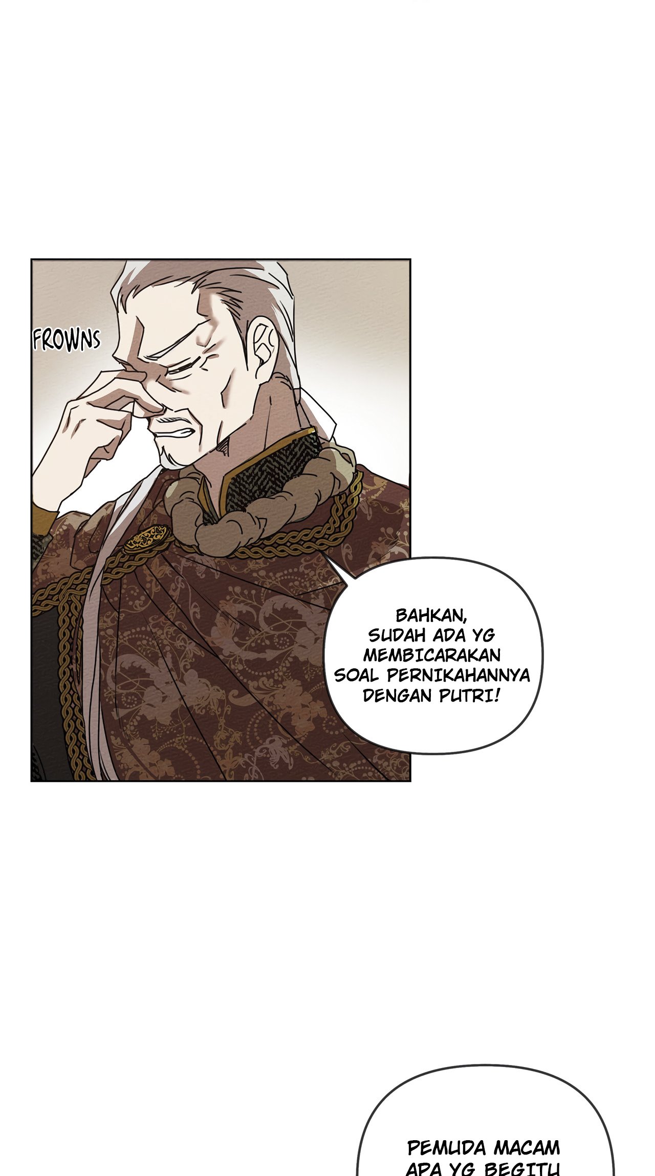 Under the Oak Tree Chapter 01 Gambar 35