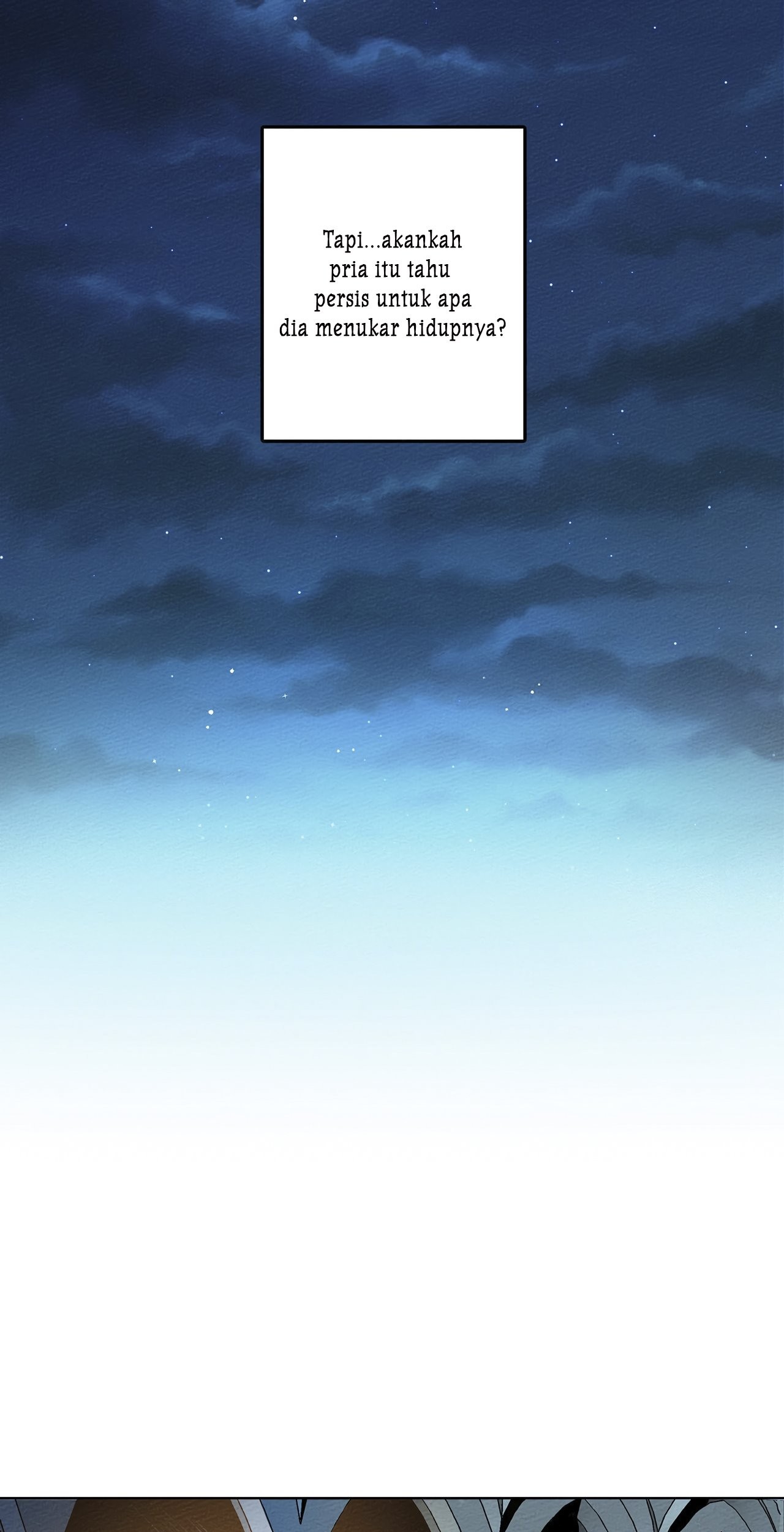 Under the Oak Tree Chapter 01 Gambar 97