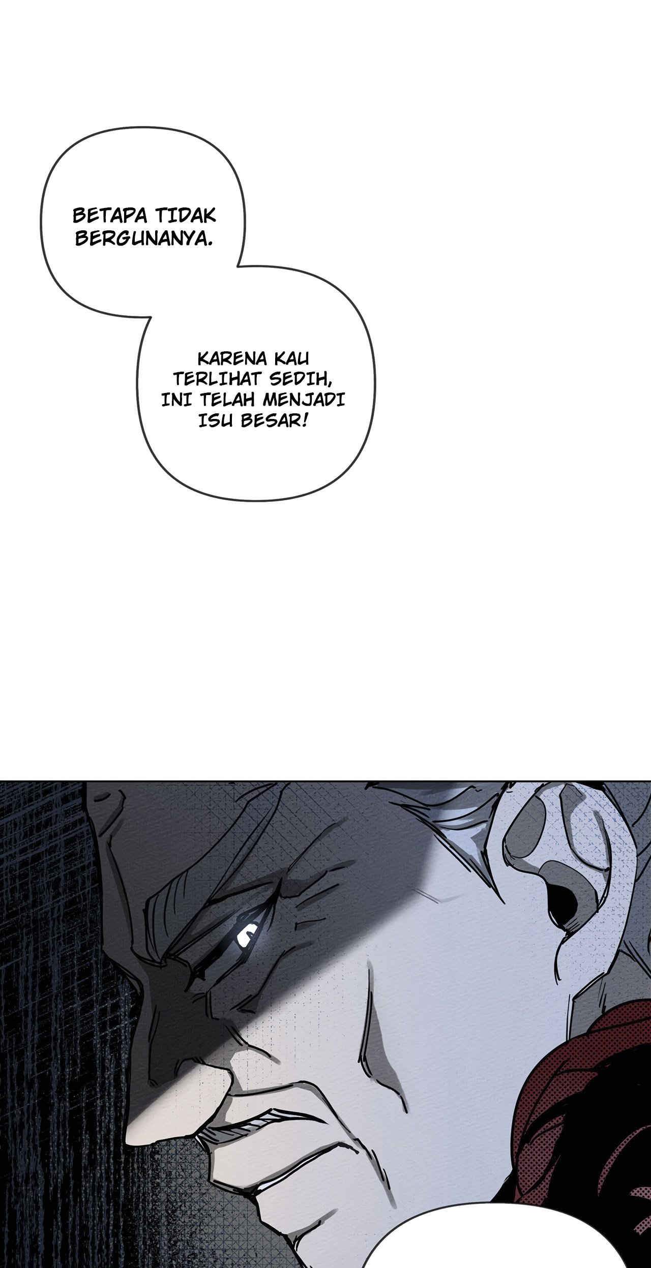 Under the Oak Tree Chapter 01 Gambar 101