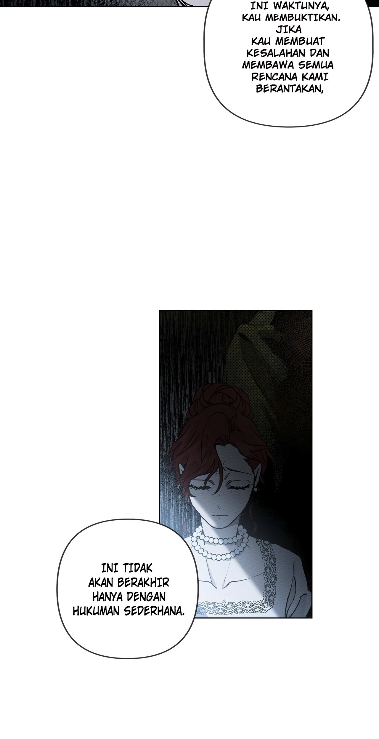 Under the Oak Tree Chapter 01 Gambar 102