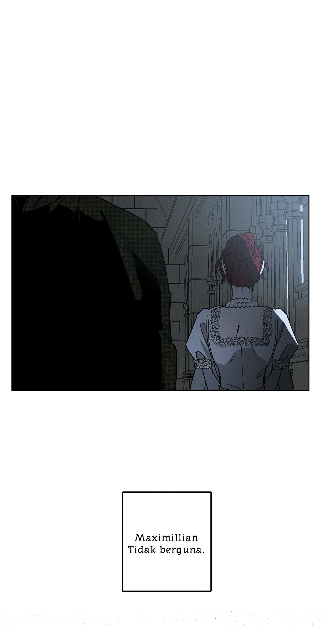 Under the Oak Tree Chapter 01 Gambar 103