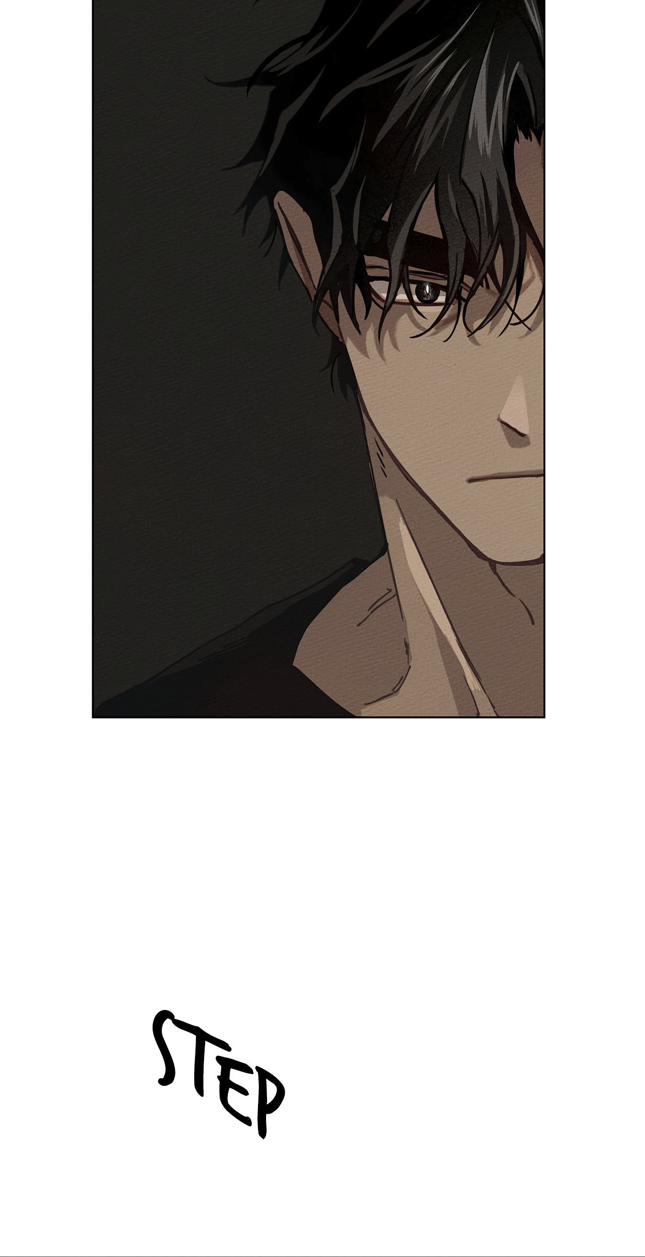 Under the Oak Tree Chapter 01 Gambar 118