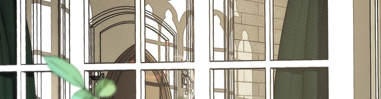 Under the Oak Tree Chapter 01 Gambar 15