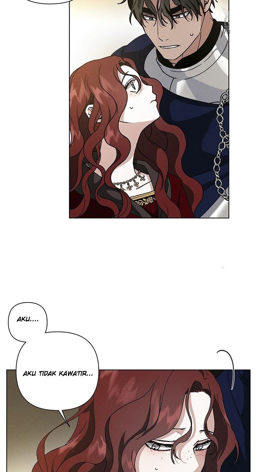 Under the Oak Tree Chapter 08 Gambar 7