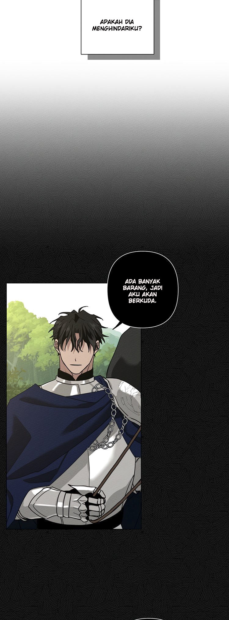 Under the Oak Tree Chapter 07 Gambar 15