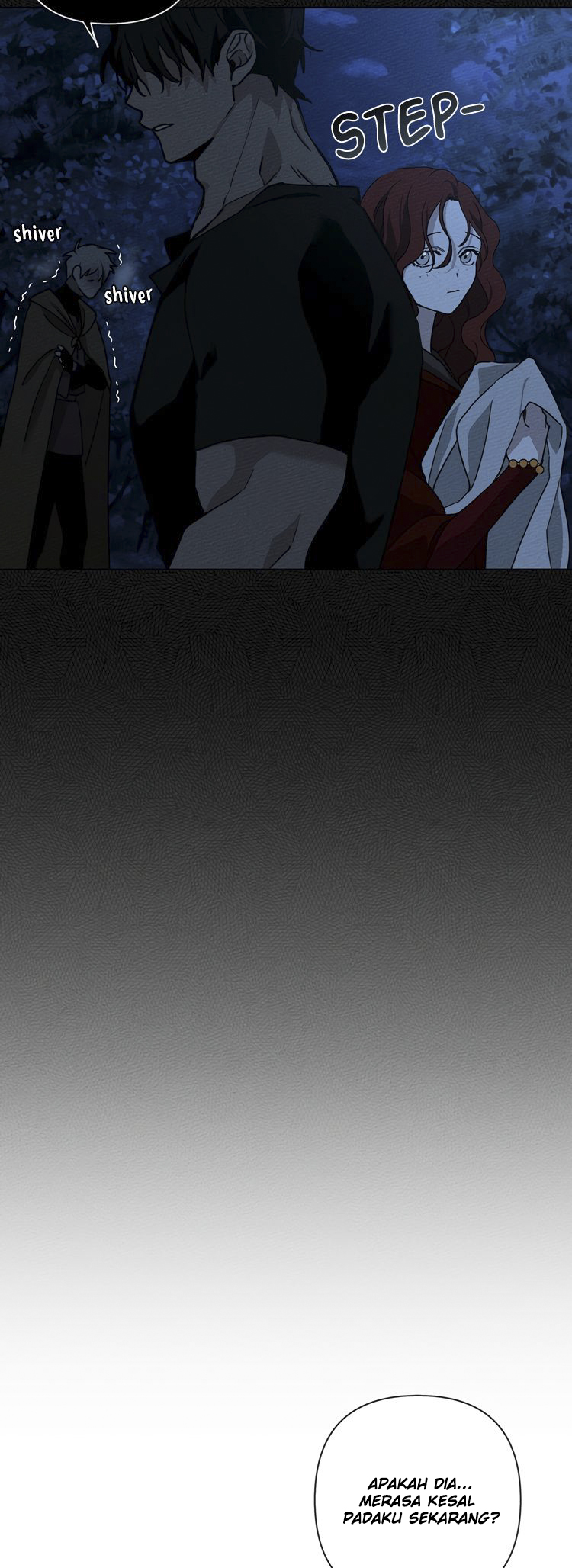 Under the Oak Tree Chapter 07 Gambar 18