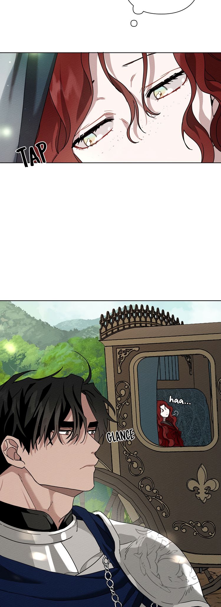 Under the Oak Tree Chapter 07 Gambar 19