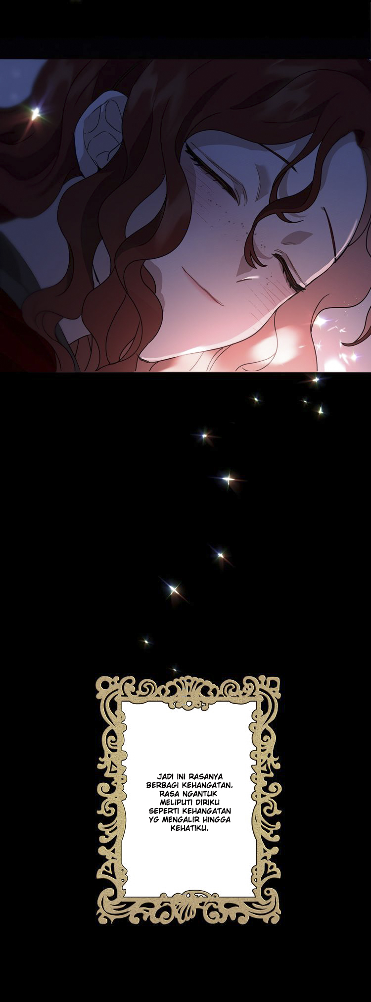 Under the Oak Tree Chapter 07 Gambar 11