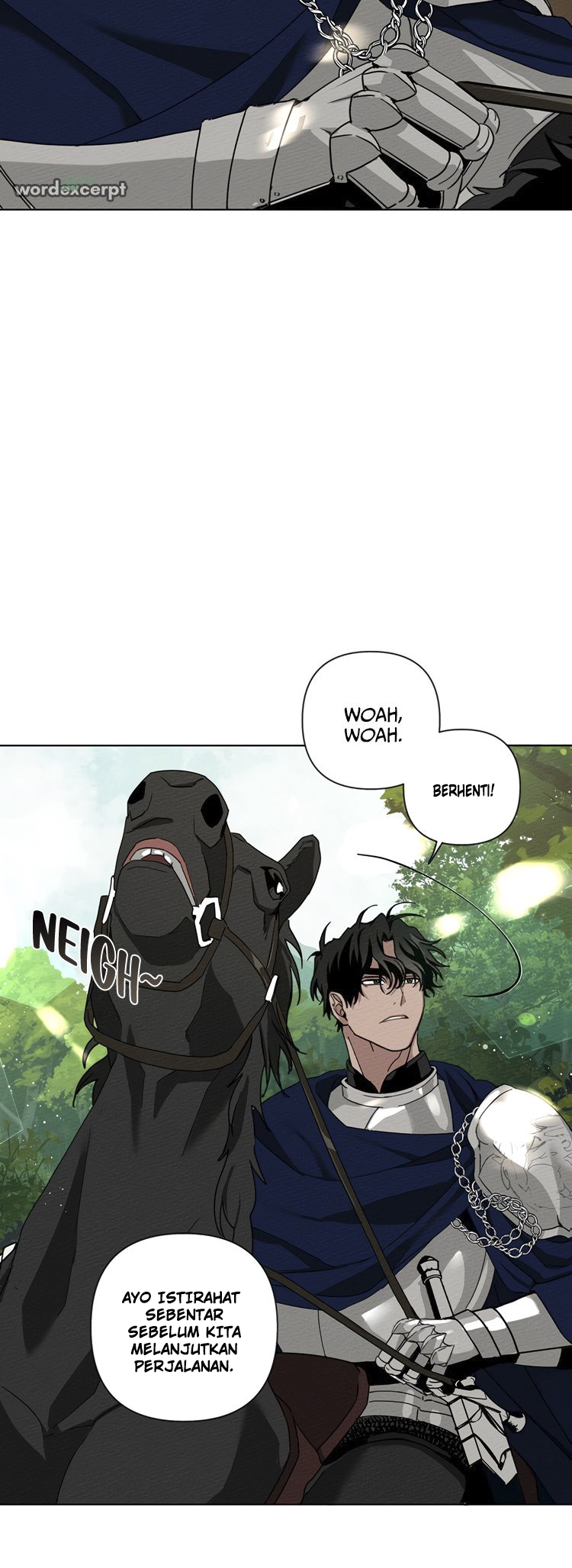 Under the Oak Tree Chapter 07 Gambar 20