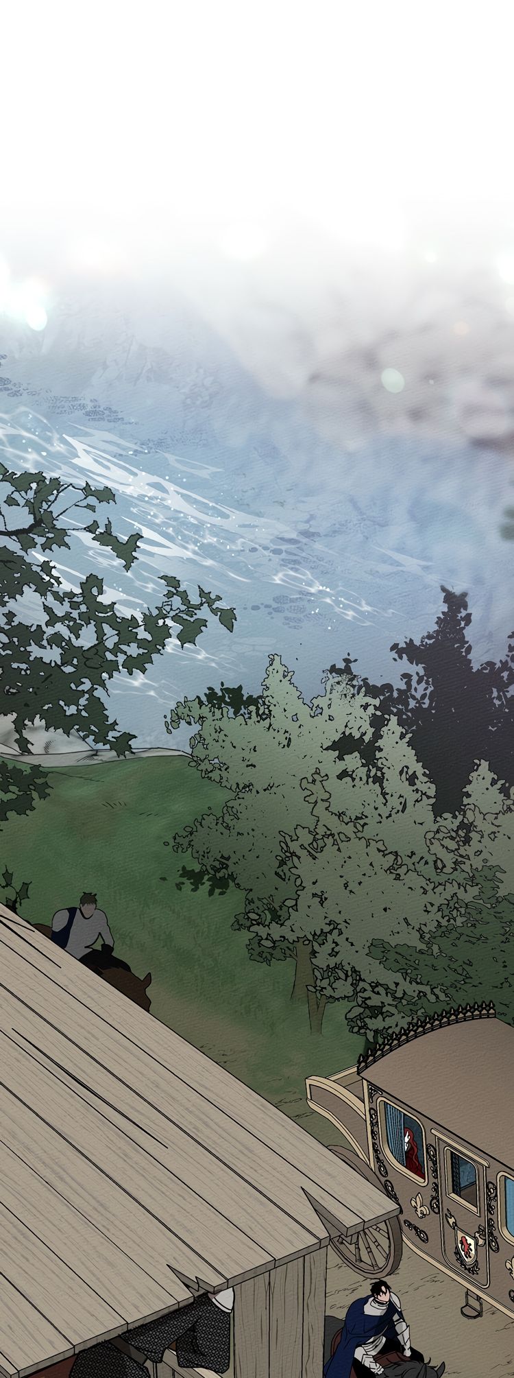 Under the Oak Tree Chapter 07 Gambar 36