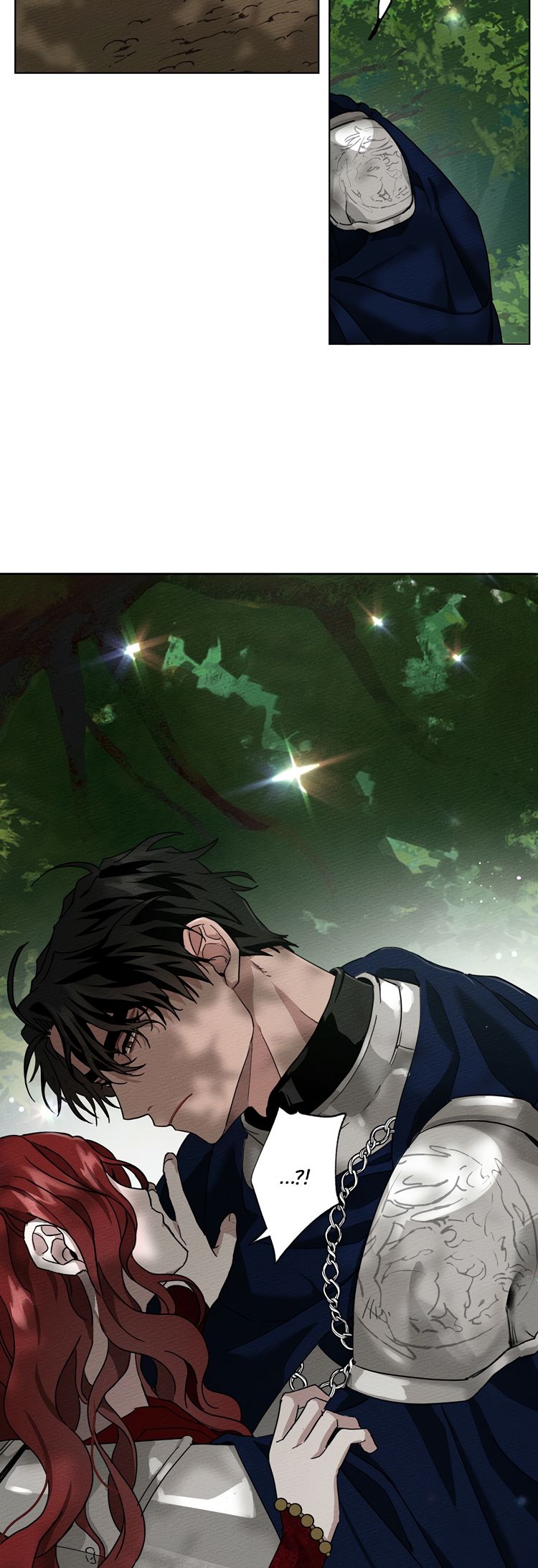 Under the Oak Tree Chapter 07 Gambar 31