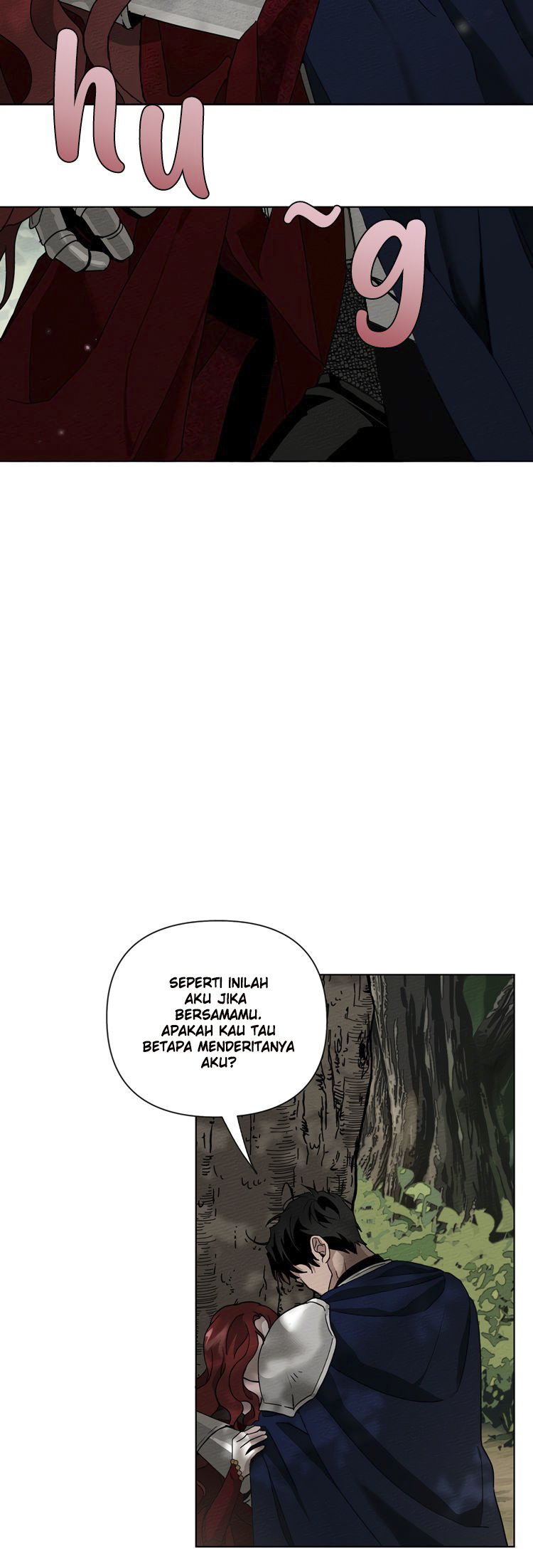 Under the Oak Tree Chapter 07 Gambar 32