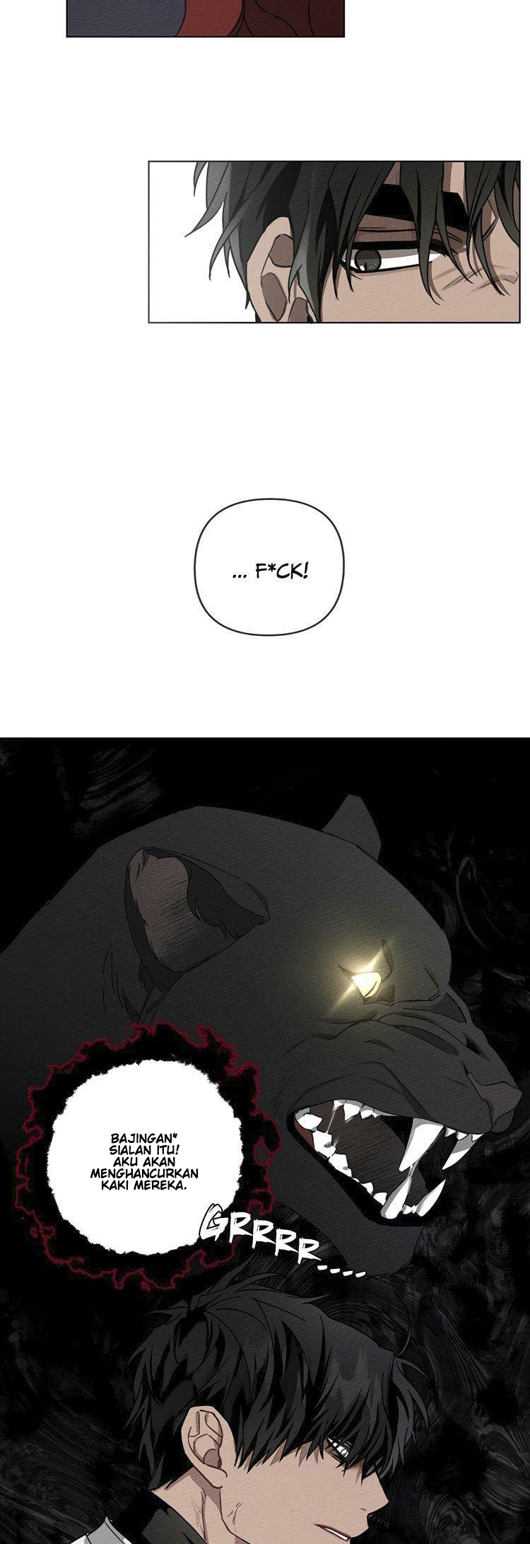 Under the Oak Tree Chapter 06 Gambar 30