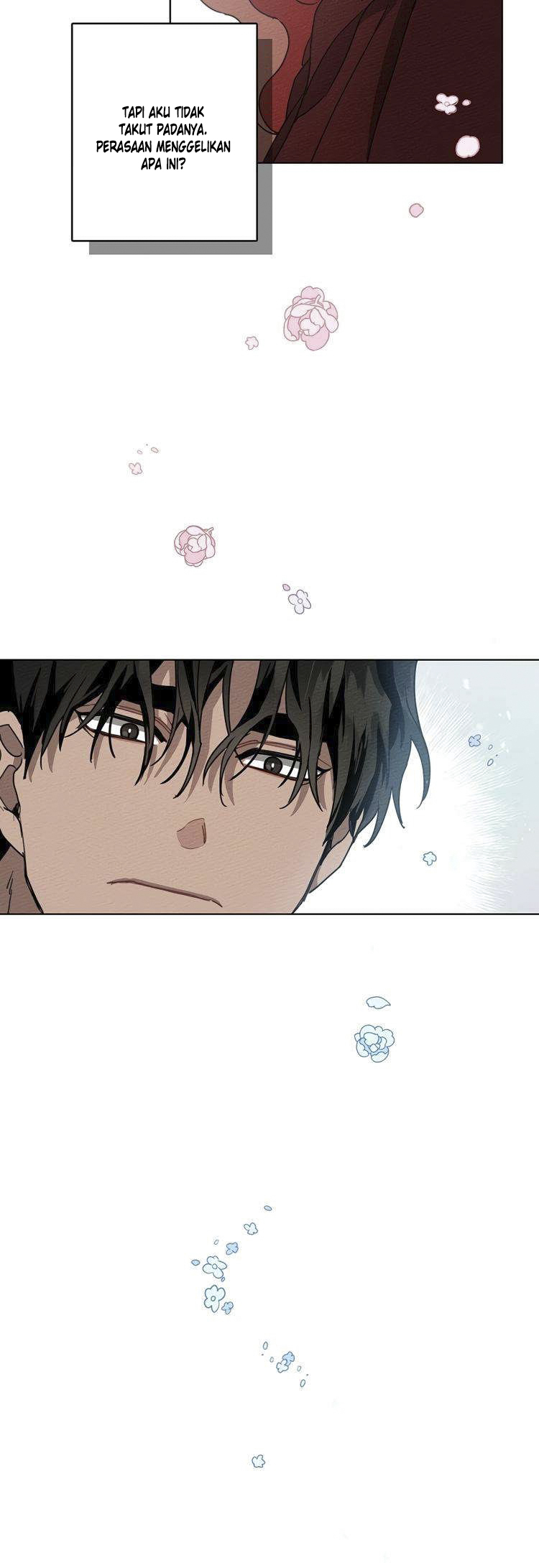 Under the Oak Tree Chapter 06 Gambar 32