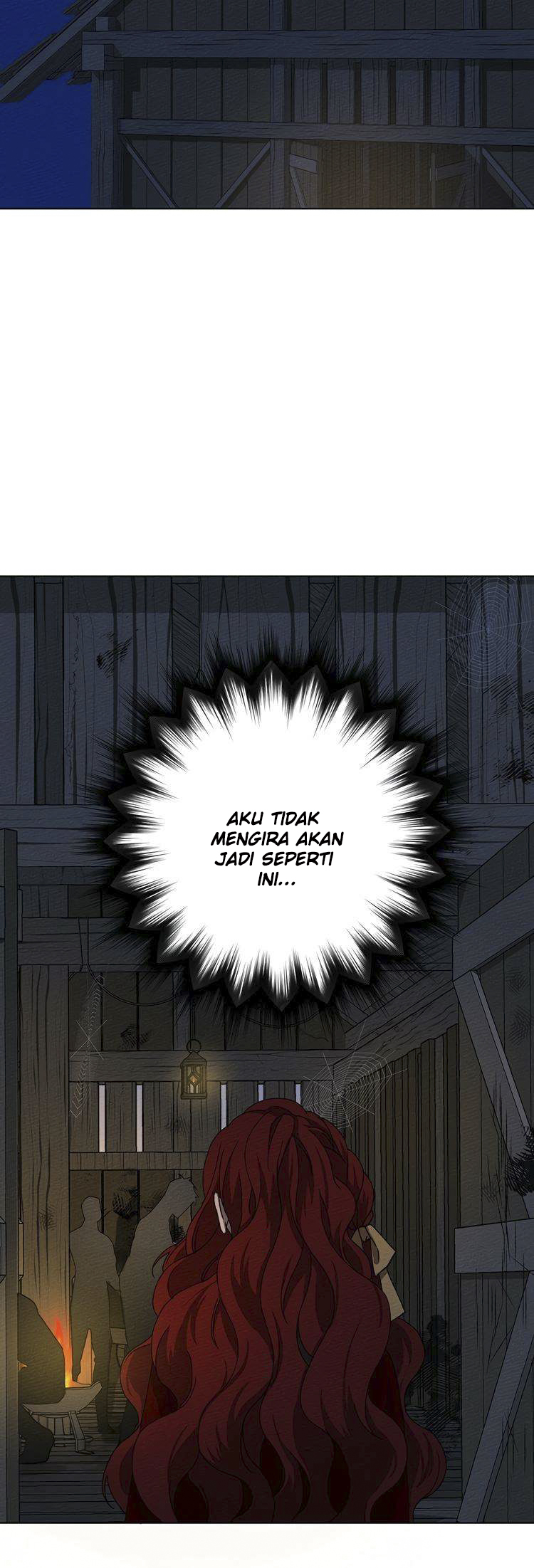 Under the Oak Tree Chapter 06 Gambar 44