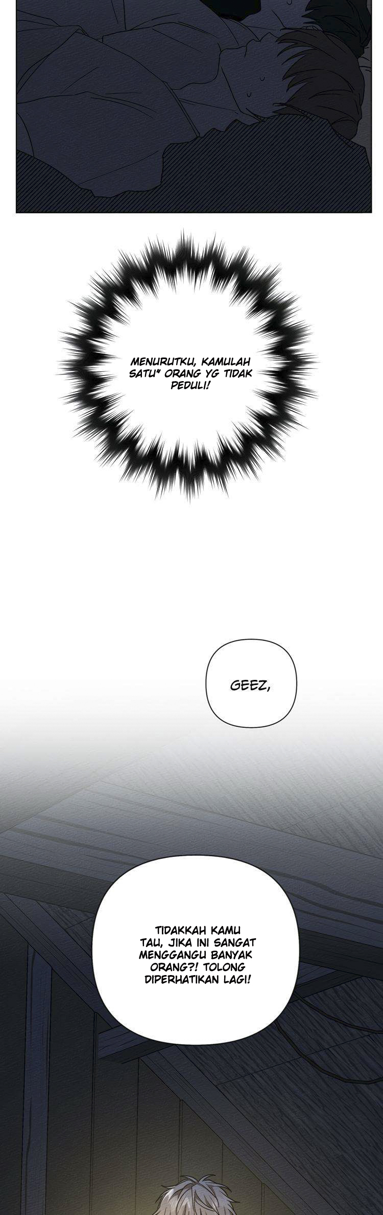 Under the Oak Tree Chapter 06 Gambar 55