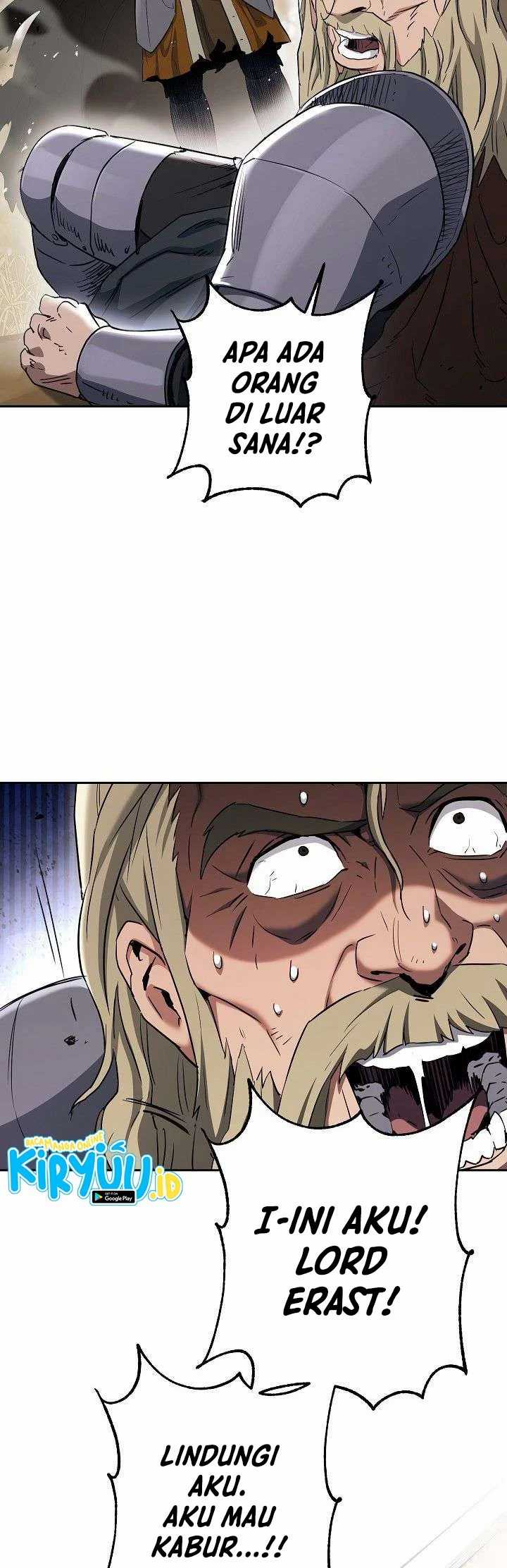 Skeleton Soldier Couldn’t Protect the Dungeon Chapter 133 Gambar 64