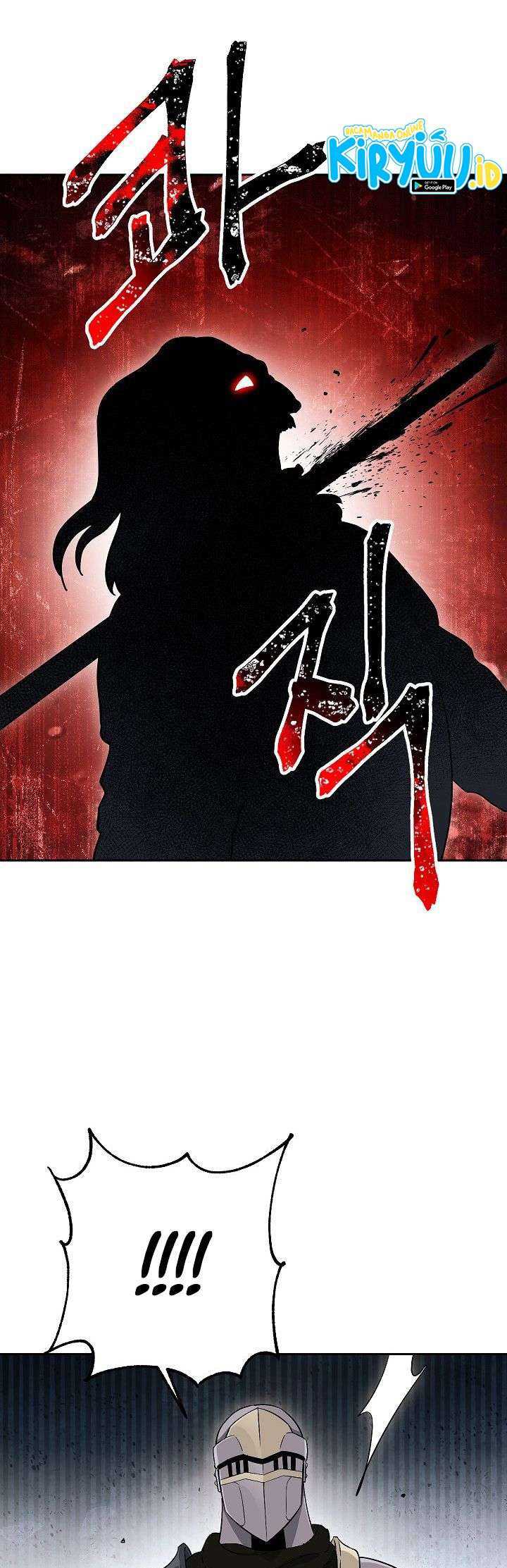 Skeleton Soldier Couldn’t Protect the Dungeon Chapter 133 Gambar 66