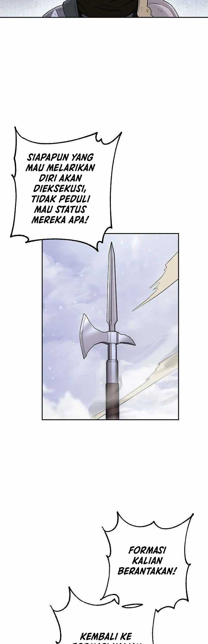 Skeleton Soldier Couldn’t Protect the Dungeon Chapter 133 Gambar 67