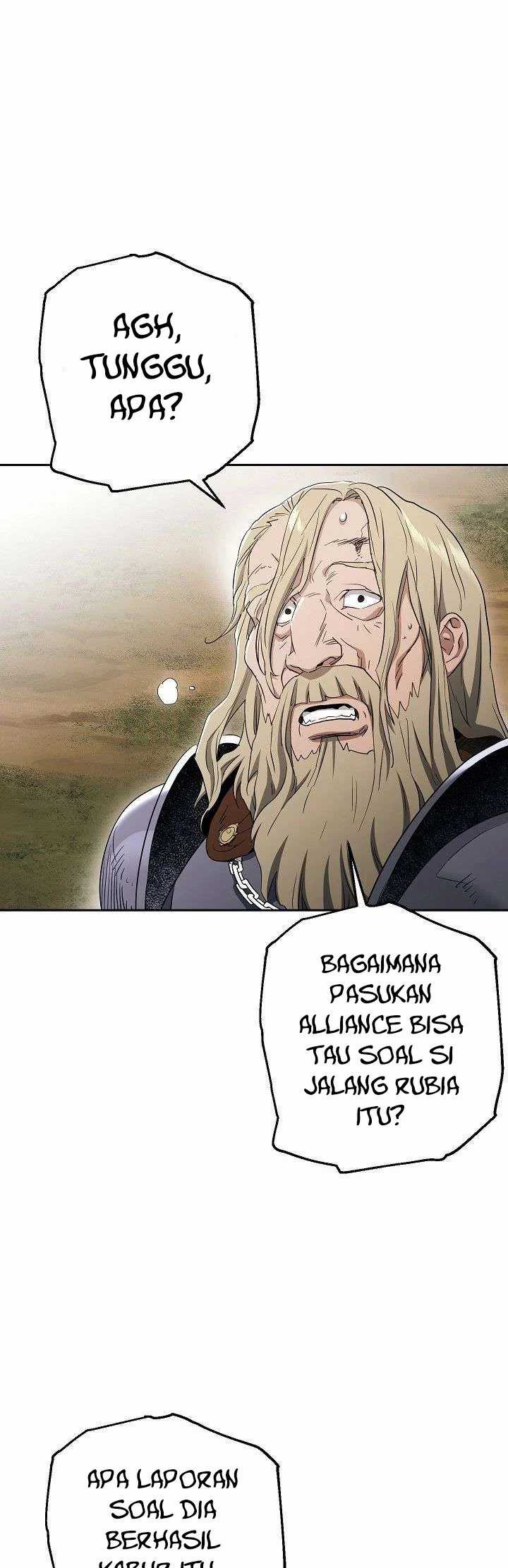 Skeleton Soldier Couldn’t Protect the Dungeon Chapter 133 Gambar 62