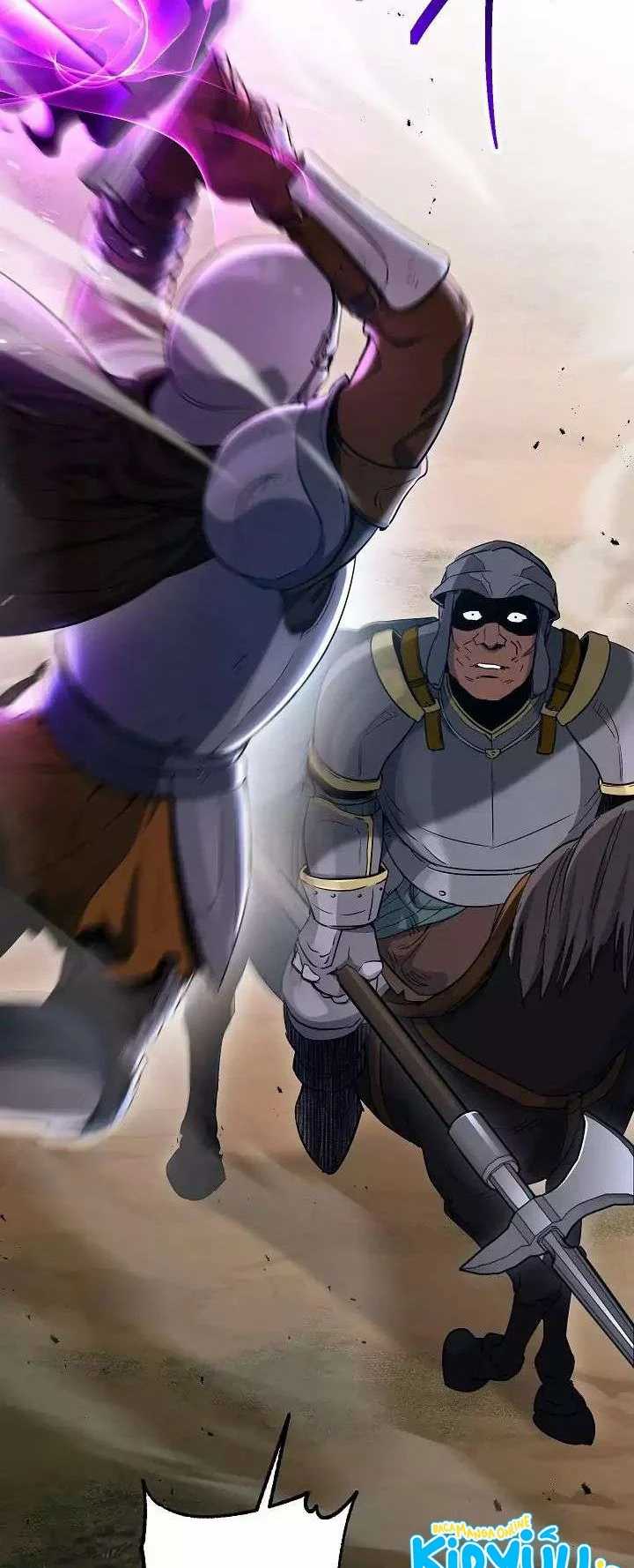 Skeleton Soldier Couldn’t Protect the Dungeon Chapter 133 Gambar 74