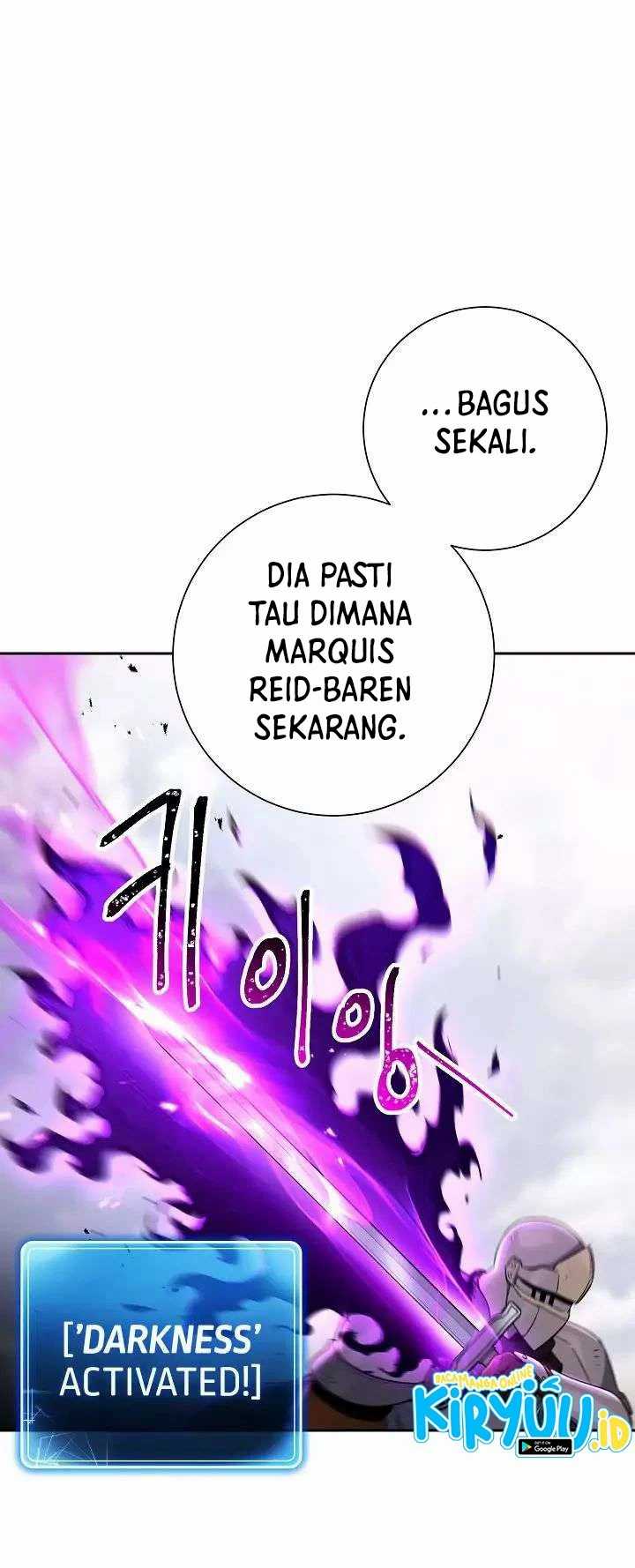 Skeleton Soldier Couldn’t Protect the Dungeon Chapter 133 Gambar 72