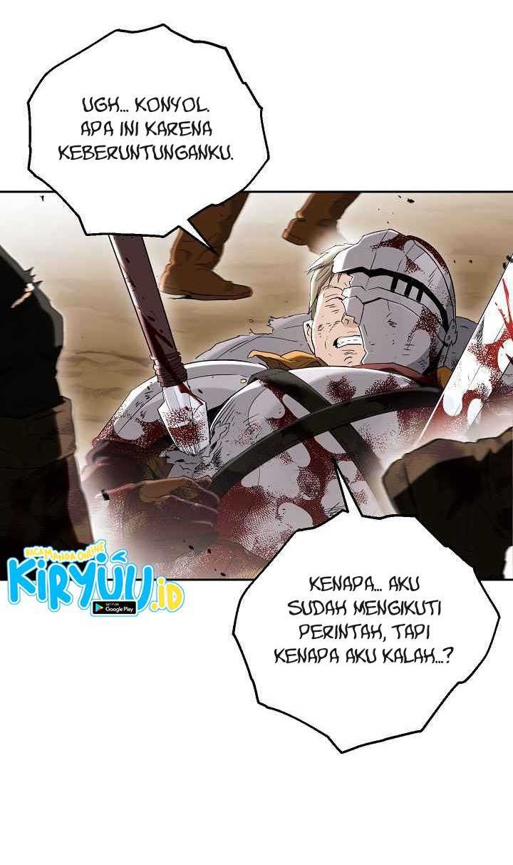 Skeleton Soldier Couldn’t Protect the Dungeon Chapter 132 Gambar 11