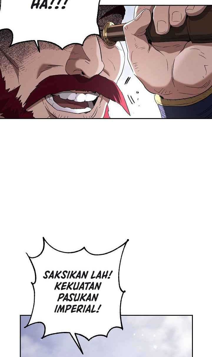 Skeleton Soldier Couldn’t Protect the Dungeon Chapter 132 Gambar 13