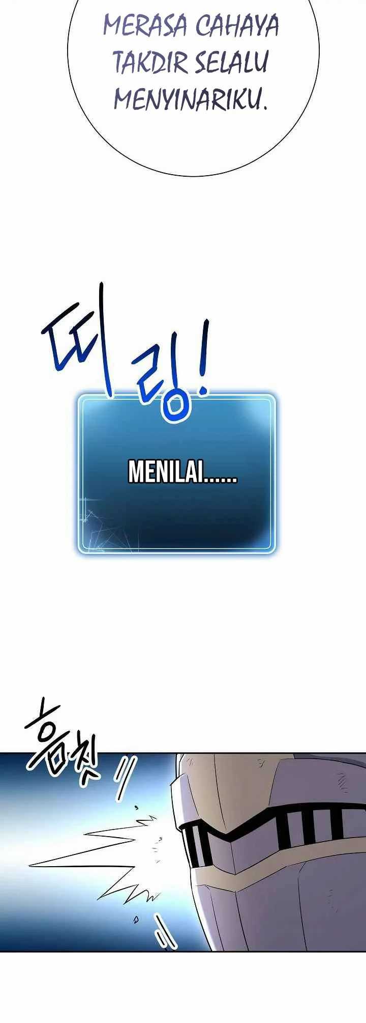 Skeleton Soldier Couldn’t Protect the Dungeon Chapter 130 Gambar 47