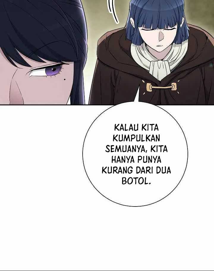 Skeleton Soldier Couldn’t Protect the Dungeon Chapter 130 Gambar 54