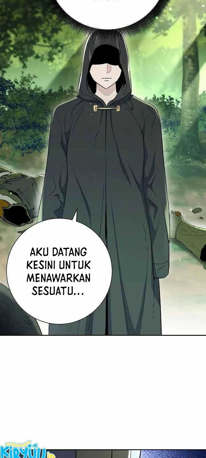 Skeleton Soldier Couldn’t Protect the Dungeon Chapter 130 Gambar 10