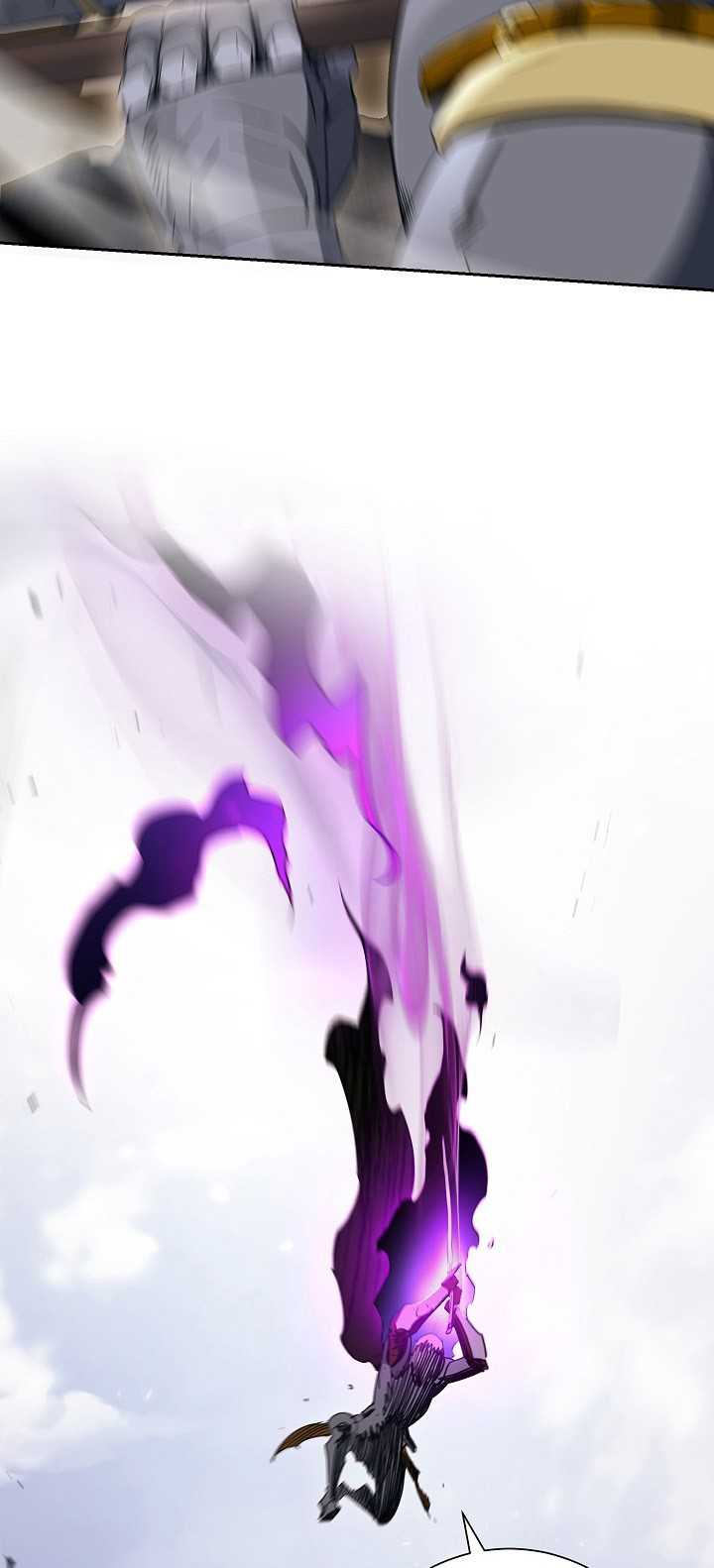 Skeleton Soldier Couldn’t Protect the Dungeon Chapter 134 Gambar 20