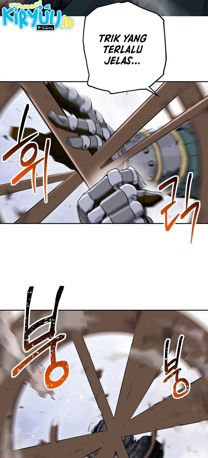 Skeleton Soldier Couldn’t Protect the Dungeon Chapter 134 Gambar 22