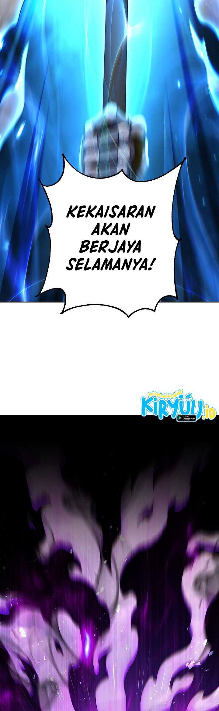 Skeleton Soldier Couldn’t Protect the Dungeon Chapter 134 Gambar 40