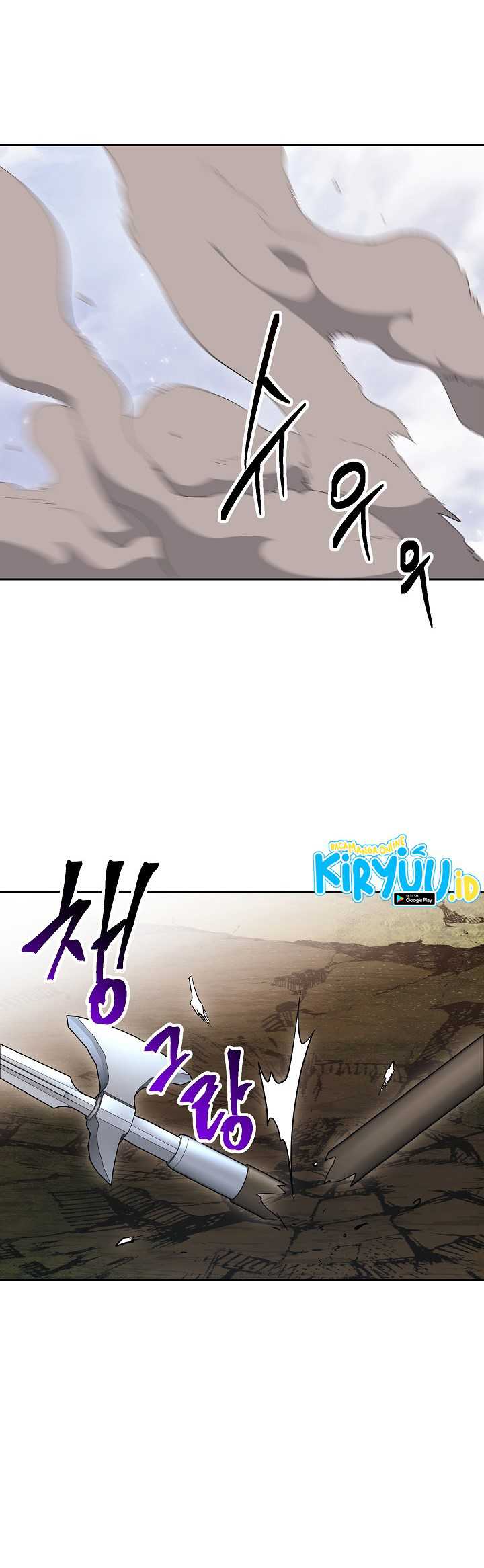 Skeleton Soldier Couldn’t Protect the Dungeon Chapter 134 Gambar 42