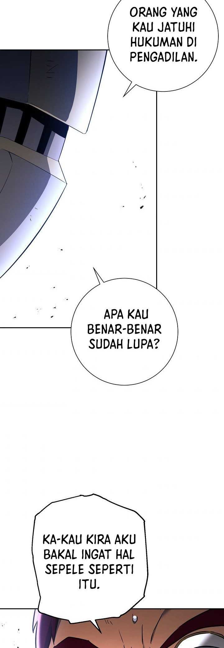 Skeleton Soldier Couldn’t Protect the Dungeon Chapter 134 Gambar 63